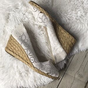 Lauren Ralph Lauren shoes